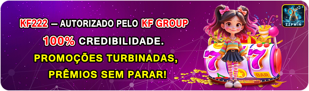 APP oficial da zzpwin.com para mobile