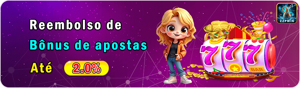 Apostas esportivas da zzpwin.com com odds competitivas
