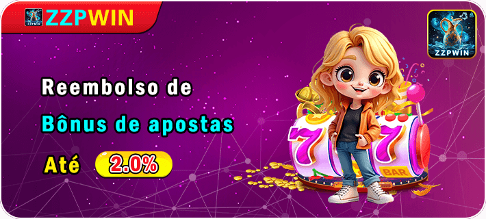 Bônus zzpwin.com